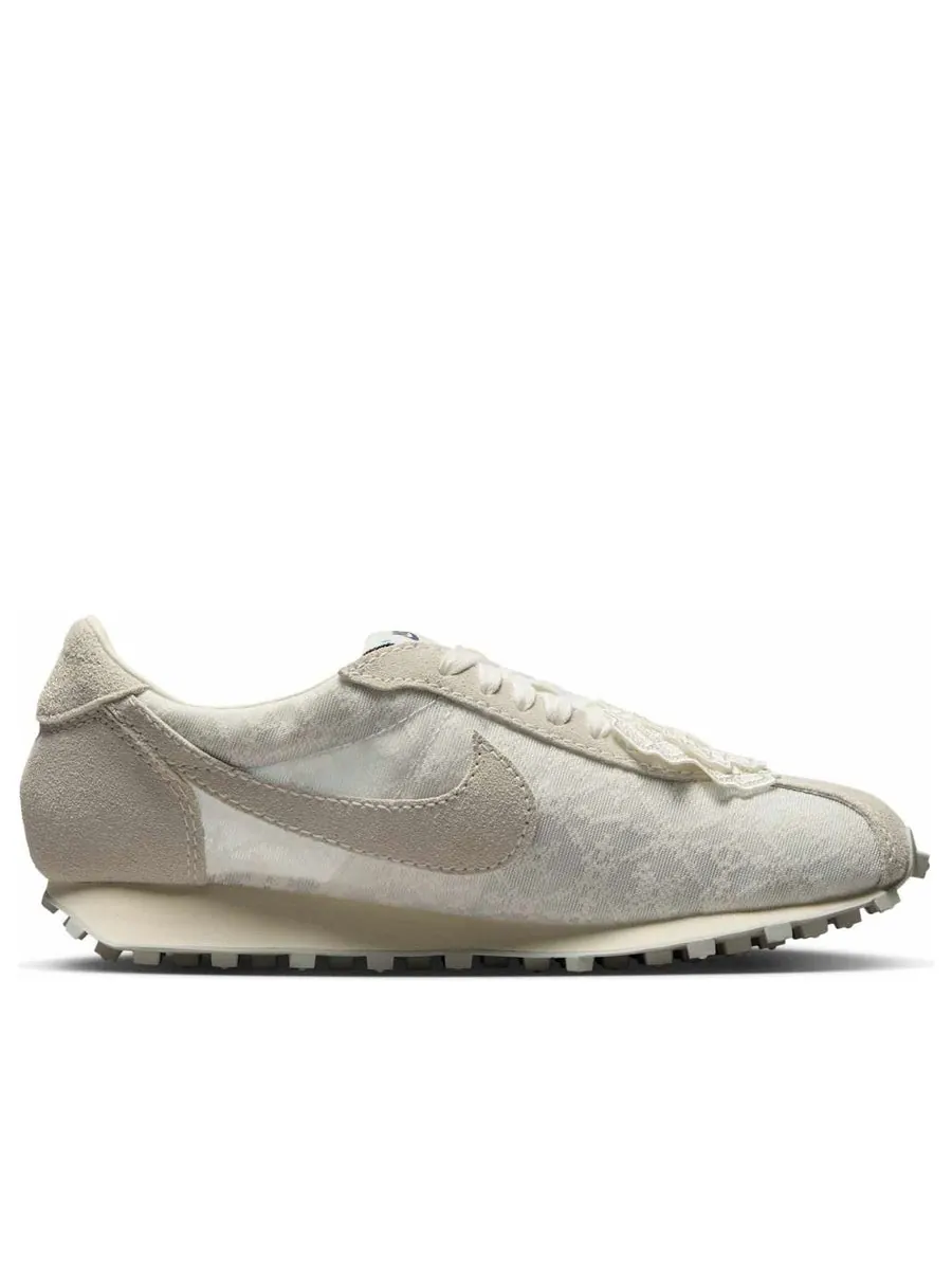 Кроссовки (WMNS) Nike LD-1000 'Soft Pearl' — изображение 2 из 6, серый