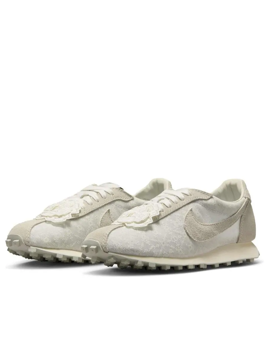 Кроссовки (WMNS) Nike LD-1000 'Soft Pearl' — изображение 3 из 6, серый