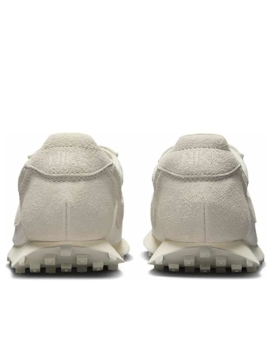 Кроссовки (WMNS) Nike LD-1000 'Soft Pearl' — изображение 5 из 6, серый