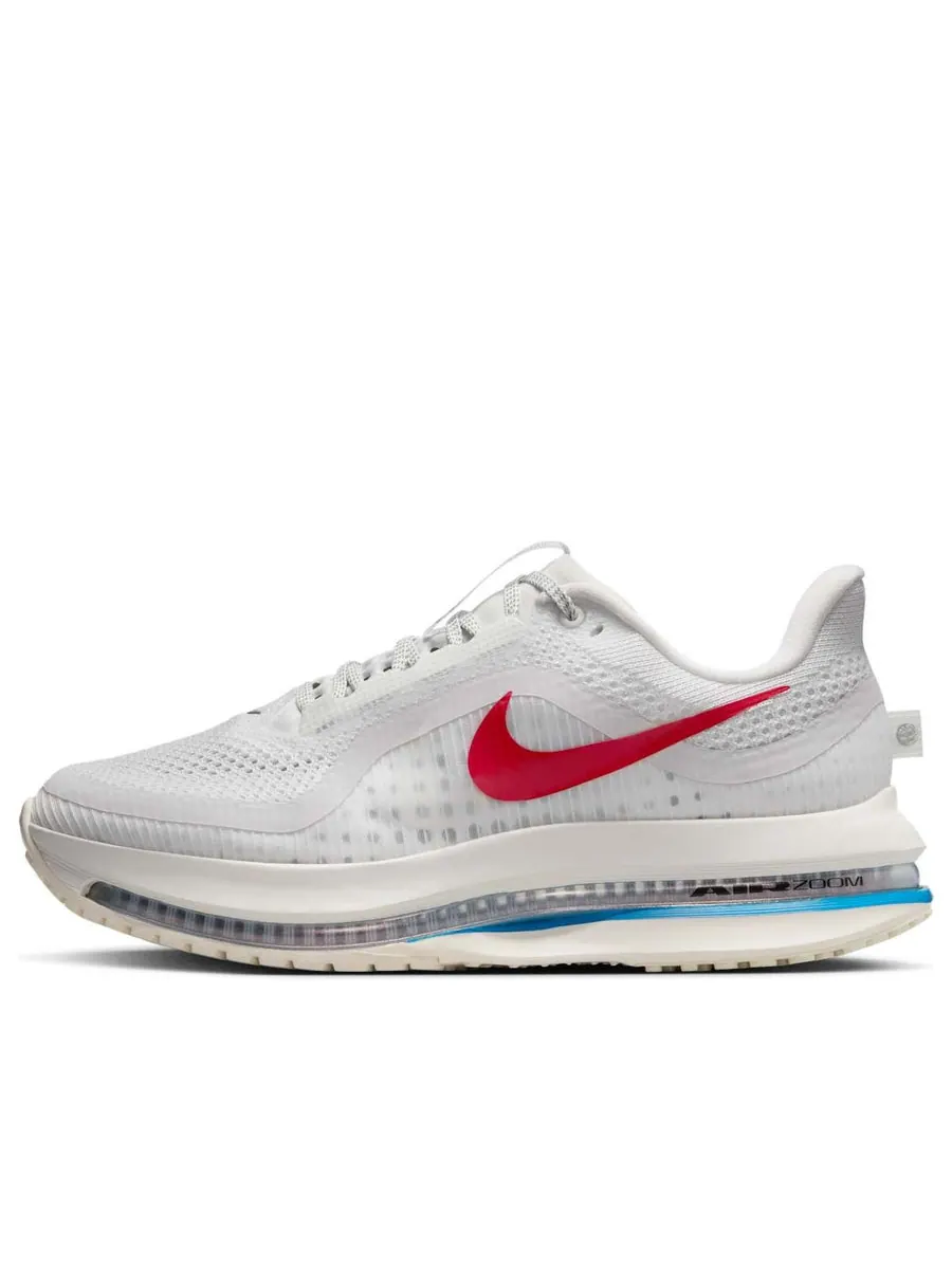 Кроссовки (WMNS) Nike Air Zoom Pegasus Premium 'Forrest Gump' — изображение 1 из 6, белый