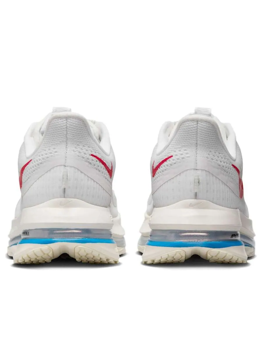 Кроссовки (WMNS) Nike Air Zoom Pegasus Premium 'Forrest Gump' — изображение 5 из 6, белый