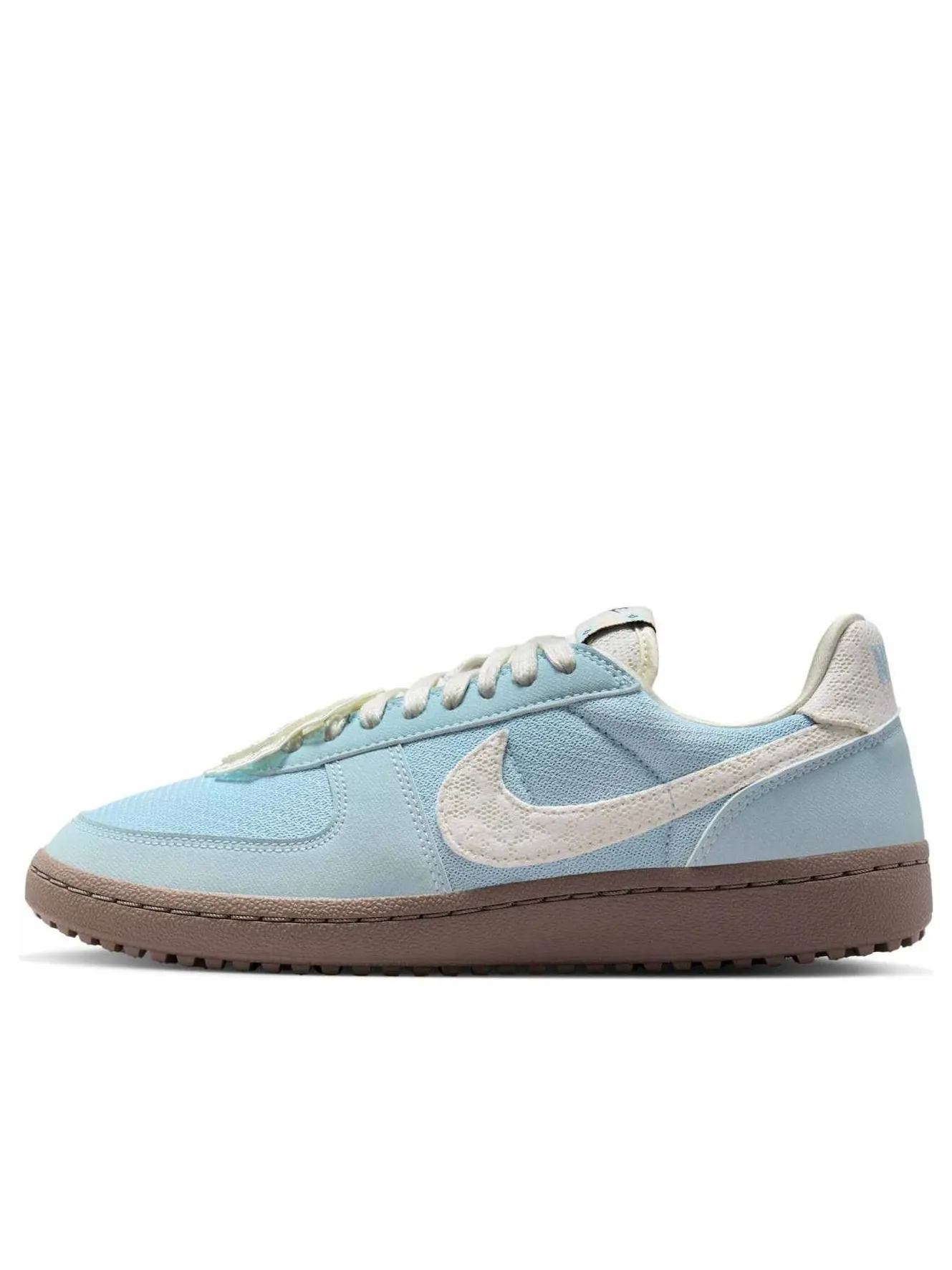 Кроссовки (WMNS) Nike Field General 'Celestine Blue Soft Pearl' — изображение 1 из 6, синий