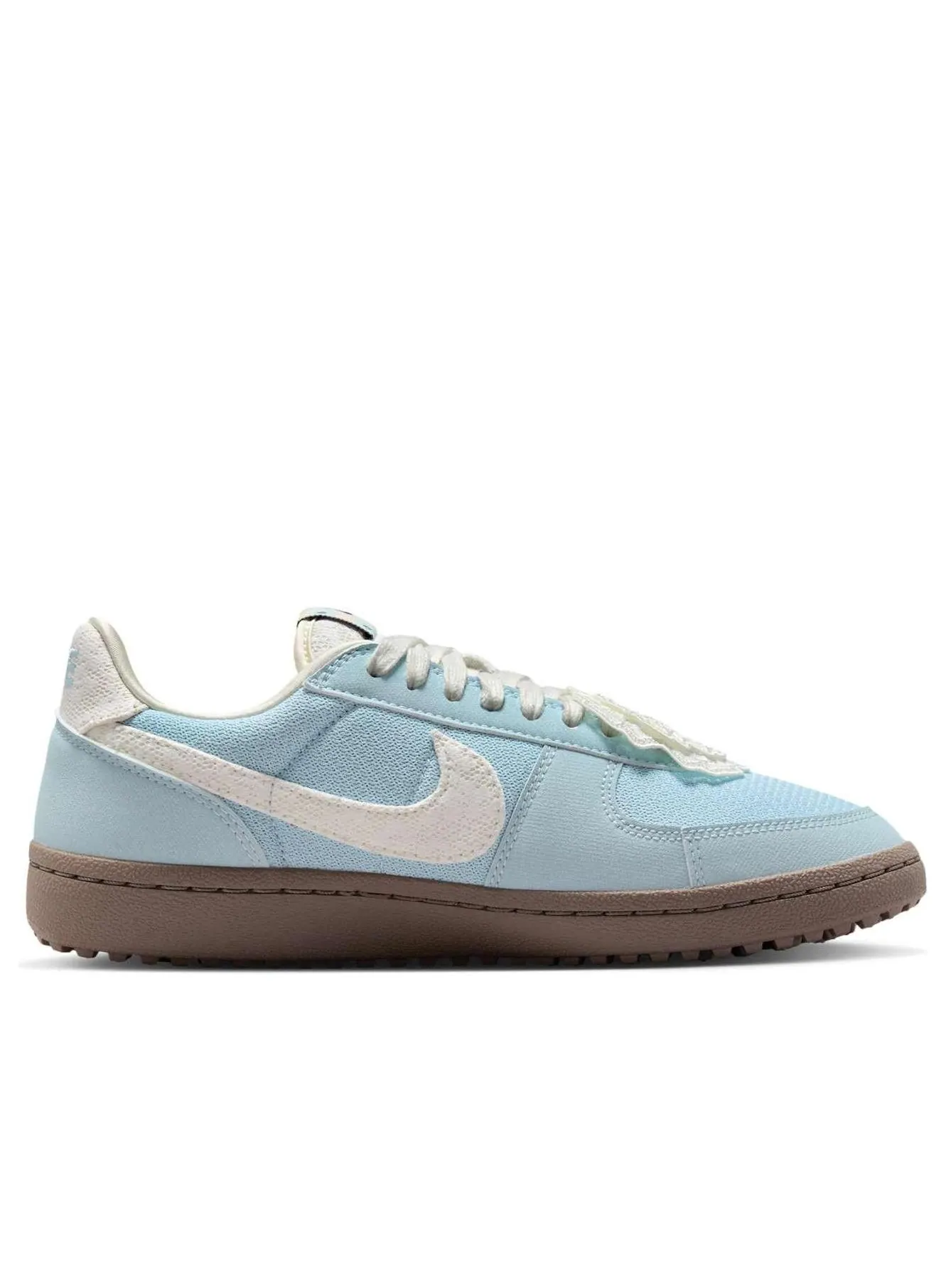 Кроссовки (WMNS) Nike Field General 'Celestine Blue Soft Pearl' — изображение 6 из 6, синий