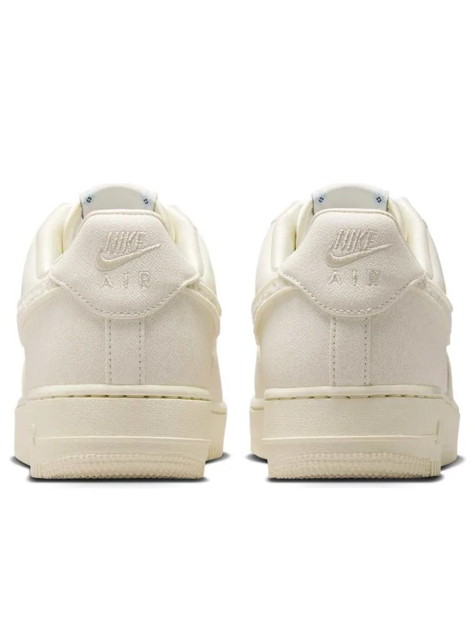 (WMNS) Nike Air Force 1 Low 'Aztec' — изображение 3 из 6, белый