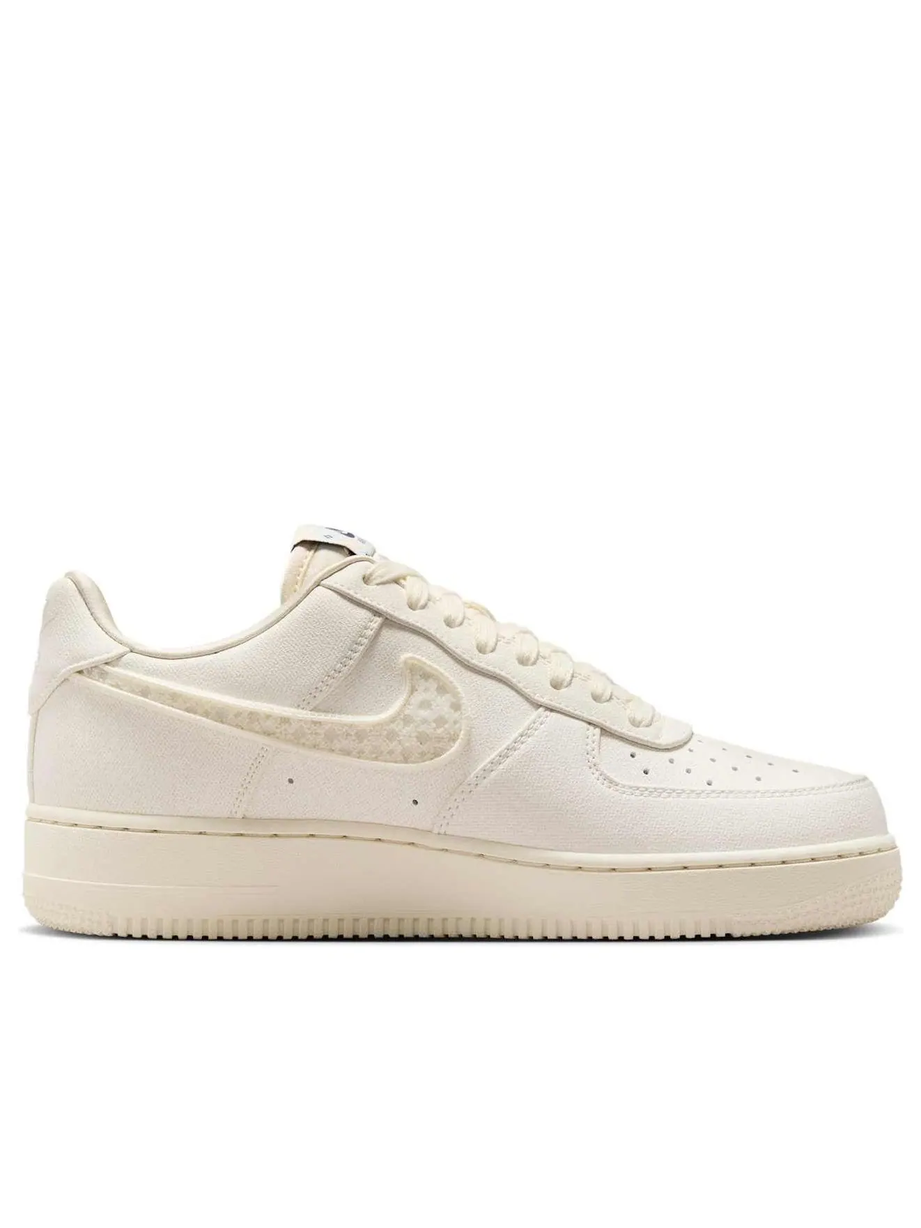 (WMNS) Nike Air Force 1 Low 'Aztec' — изображение 6 из 6, белый