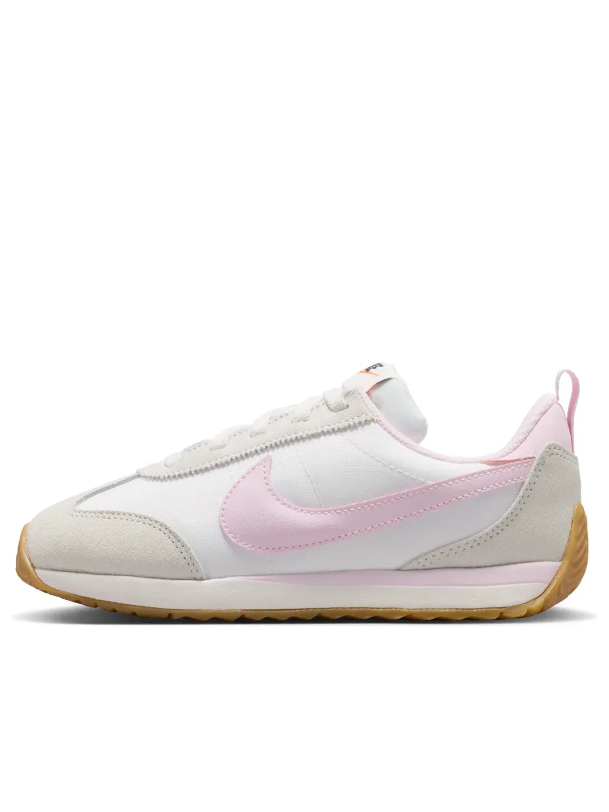 Кроссовки Nike Pacific 'Sail Gum Light Brown Pink Foam' IH7379-101 — изображение 1 из 6, розовый