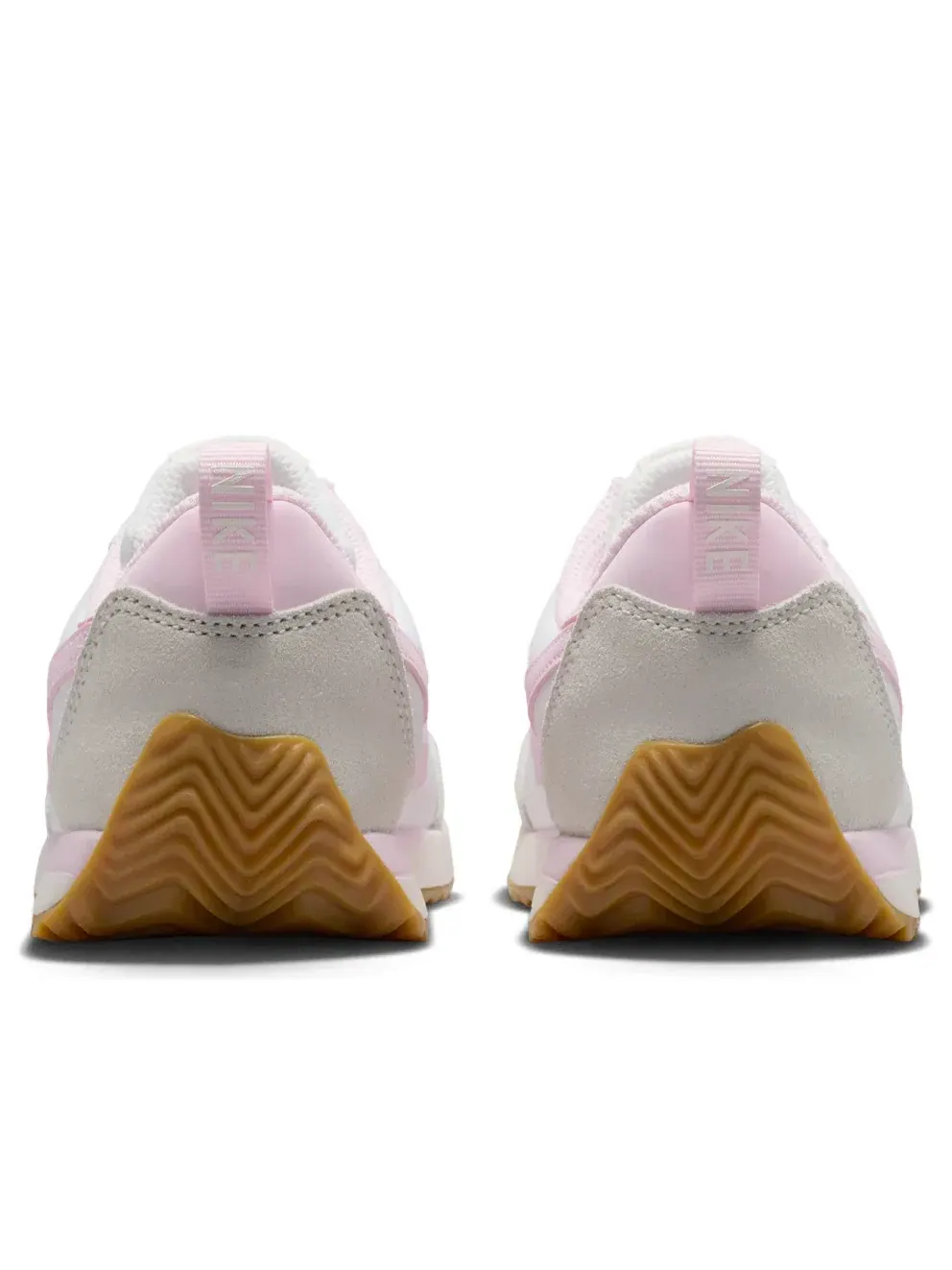 Кроссовки Nike Pacific 'Sail Gum Light Brown Pink Foam' IH7379-101 — изображение 3 из 6, розовый