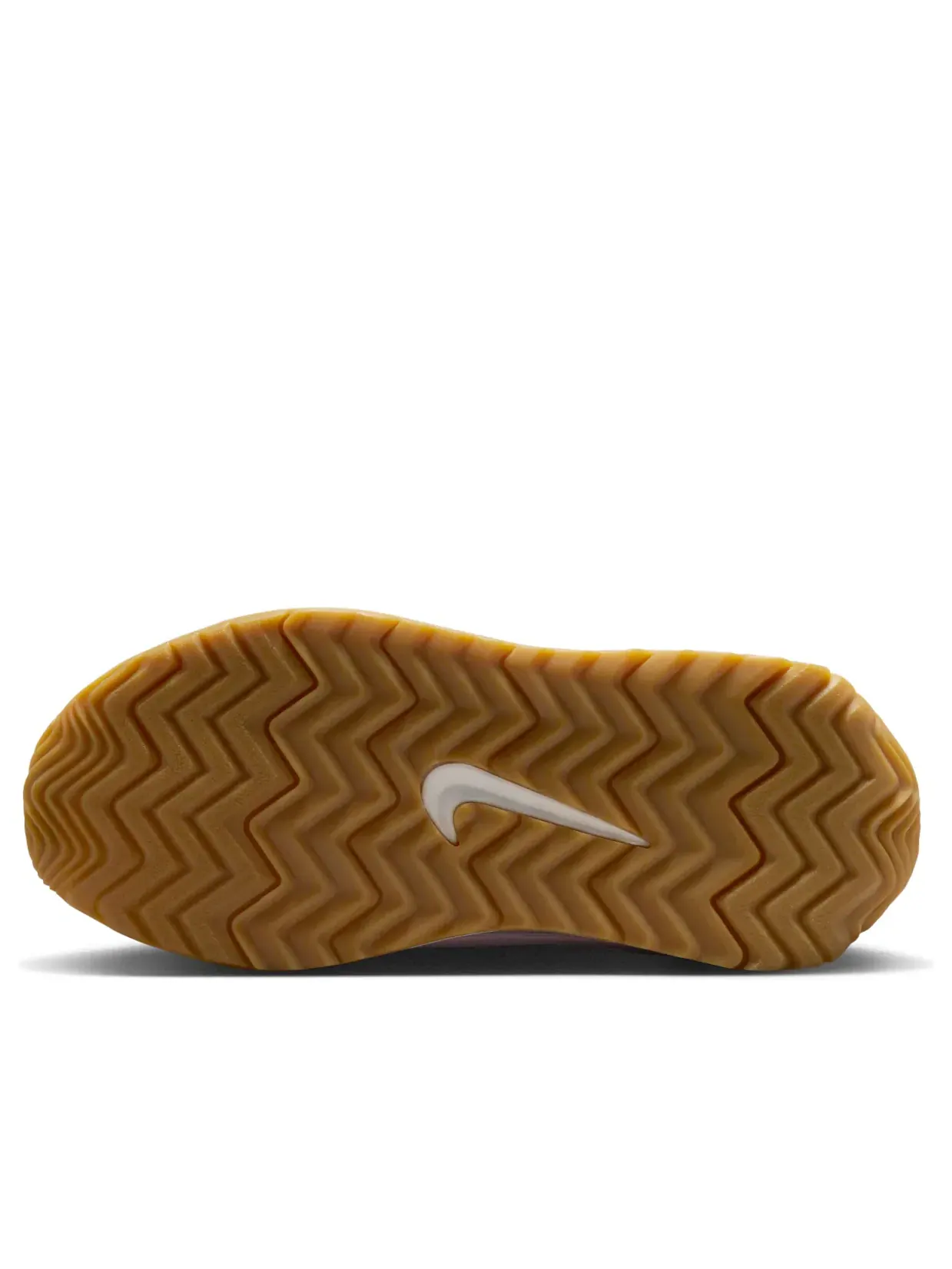 Кроссовки Nike Pacific 'Sail Gum Light Brown Pink Foam' IH7379-101 — изображение 5 из 6, розовый