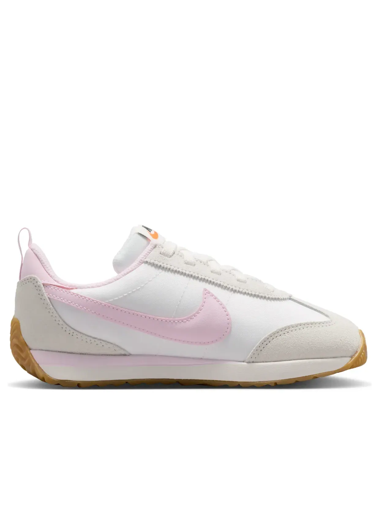 Кроссовки Nike Pacific 'Sail Gum Light Brown Pink Foam' IH7379-101 — изображение 6 из 6, розовый
