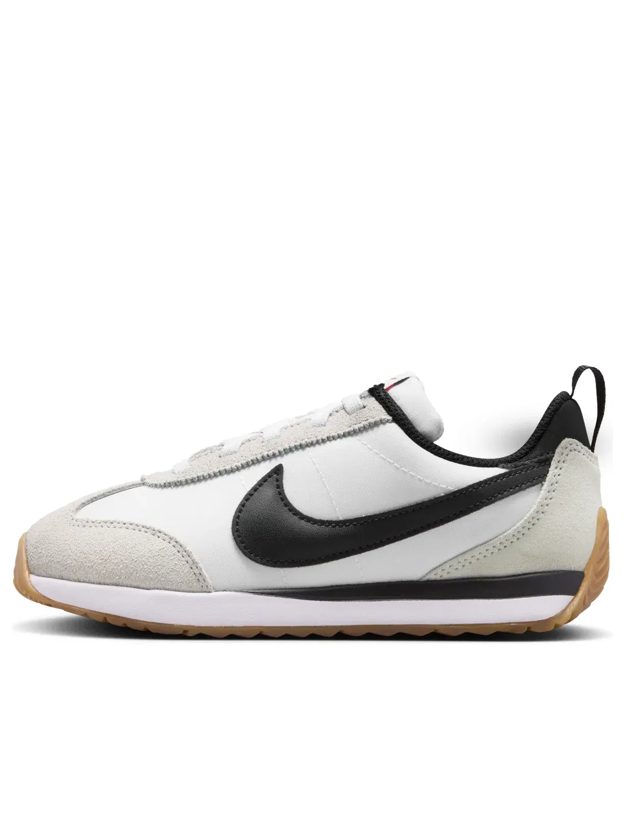 Кроссовки Nike Pacific 'White Platinum Tint Gum Light Brown' IH7379-102 — изображение 1 из 6, белый
