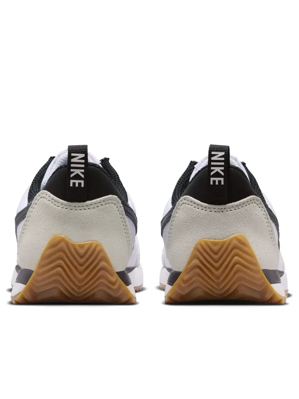 Кроссовки Nike Pacific 'White Platinum Tint Gum Light Brown' IH7379-102 — изображение 3 из 6, белый