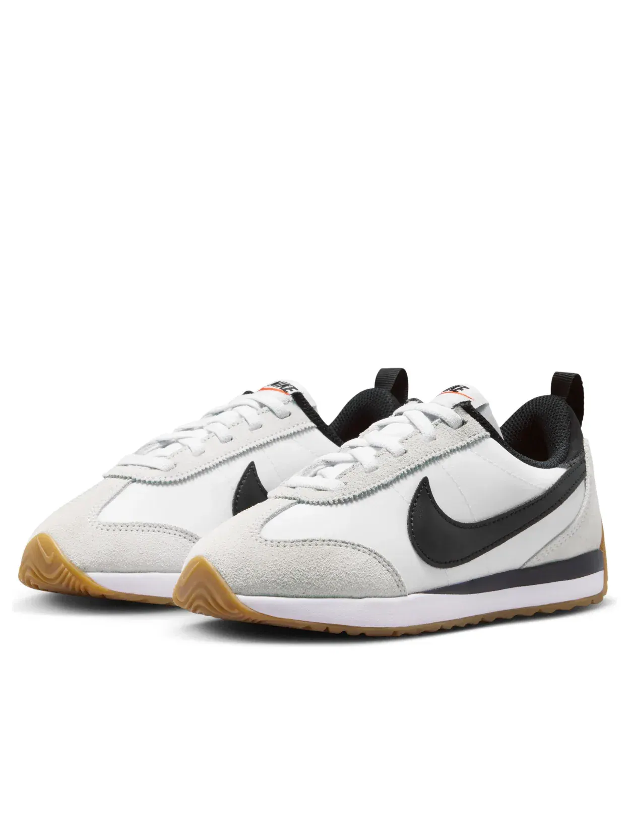 Кроссовки Nike Pacific 'White Platinum Tint Gum Light Brown' IH7379-102 — изображение 4 из 6, белый
