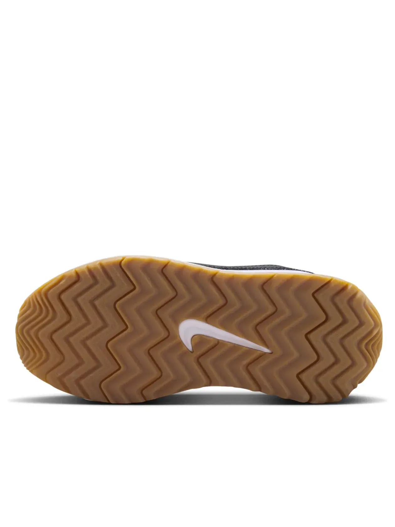 Кроссовки Nike Pacific 'White Platinum Tint Gum Light Brown' IH7379-102 — изображение 5 из 6, белый