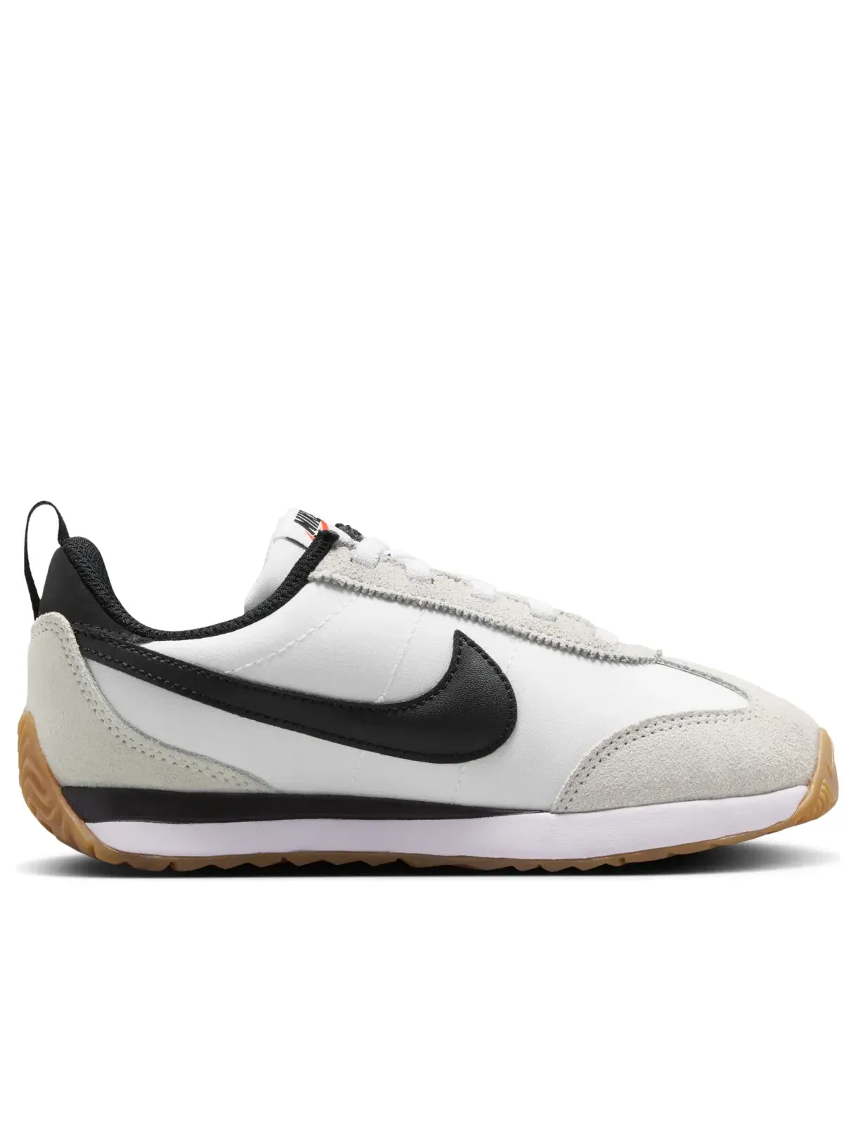 Кроссовки Nike Pacific 'White Platinum Tint Gum Light Brown' IH7379-102 — изображение 6 из 6, белый