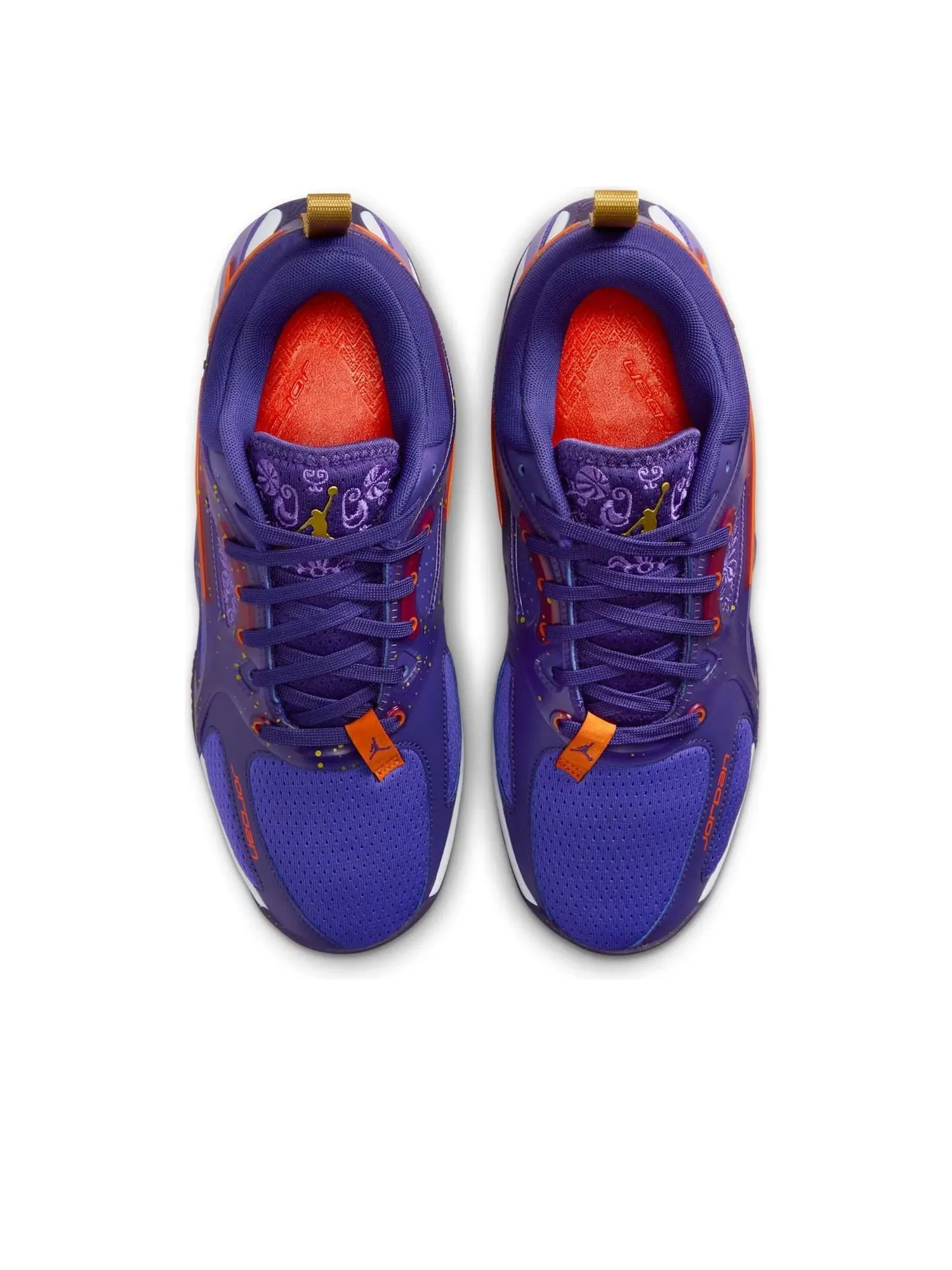 (WMNS) Air Jordan Heir 'Royalty' — изображение 2 из 6
