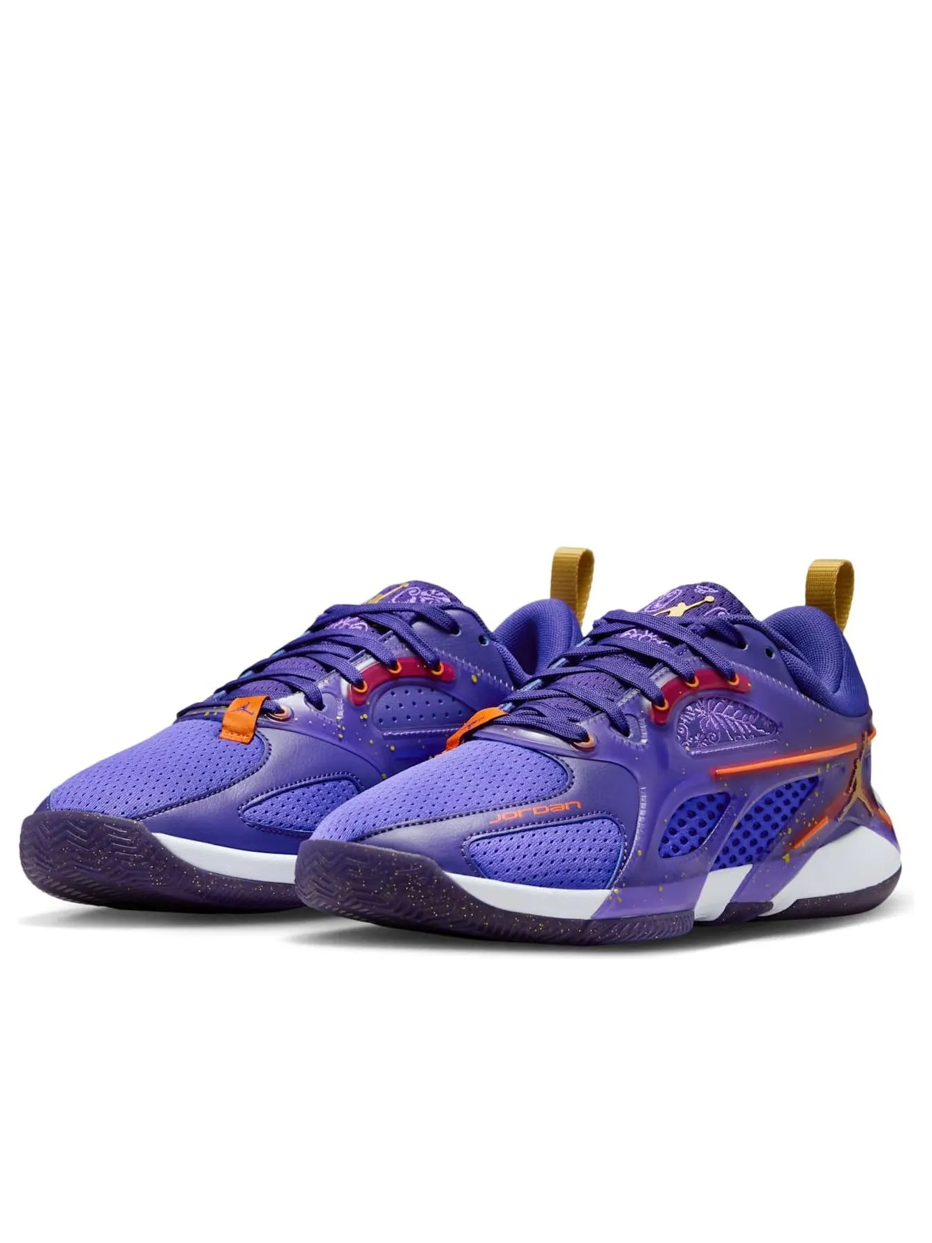 (WMNS) Air Jordan Heir 'Royalty' — изображение 4 из 6