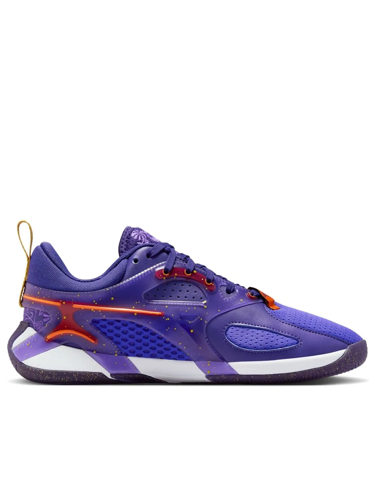 (WMNS) Air Jordan Heir 'Royalty' — изображение 6 из 6