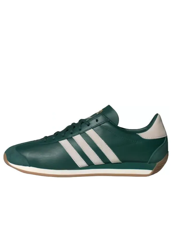 Кроссовки кантри og Adidas — изображение 1 из 4, зеленый/белый