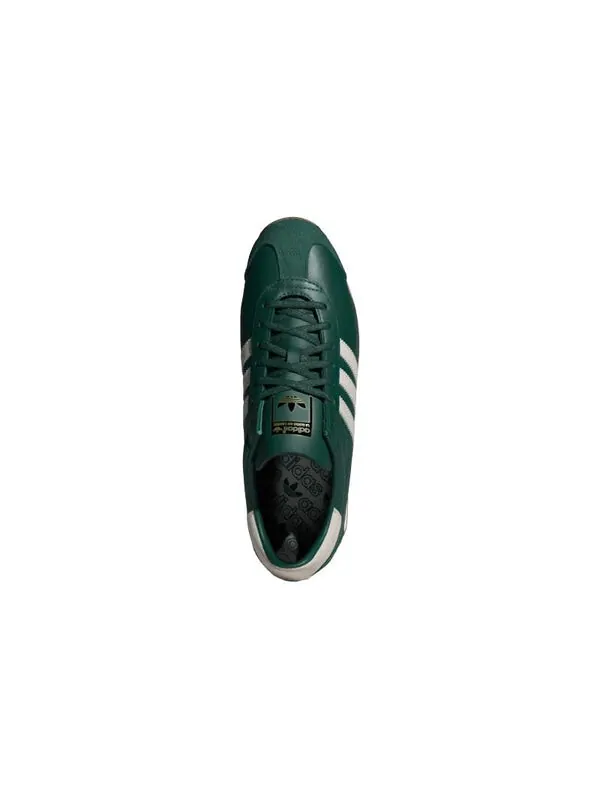 Кроссовки кантри og Adidas — изображение 3 из 4, зеленый/белый