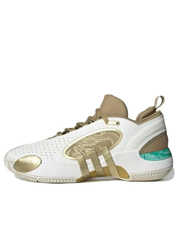 Кроссовки Дон выпуск №5 Adidas — изображение 1 из 4
