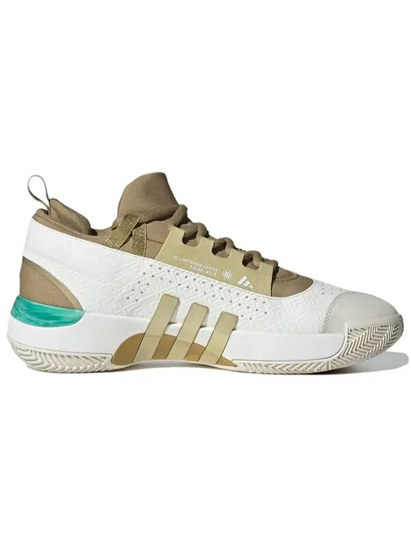 Кроссовки Дон выпуск №5 Adidas — изображение 2 из 4