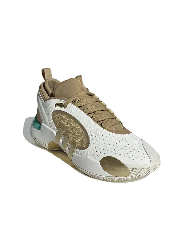 Кроссовки Дон выпуск №5 Adidas — изображение 3 из 4
