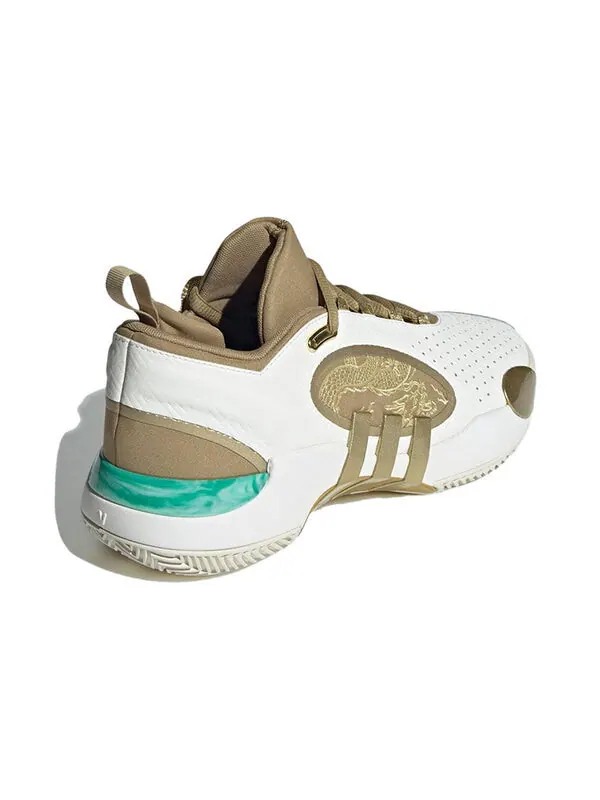 Кроссовки Дон выпуск №5 Adidas — изображение 4 из 4