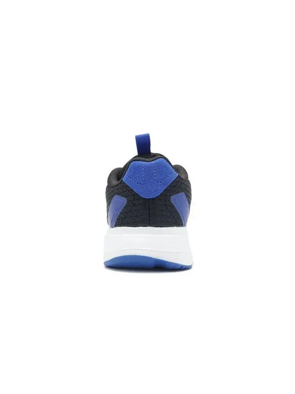Кроссовки duramo sl boa 'black blue spark' Adidas — изображение 4 из 4, черный/синий/белый