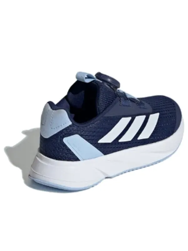 Кроссовки duramo sl Adidas — изображение 2 из 3, синий/белый