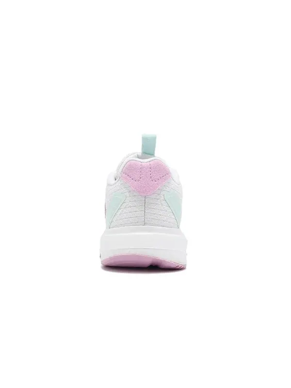 Кроссовки duramo sl boa 'white pink mint' Adidas — изображение 4 из 4, белый