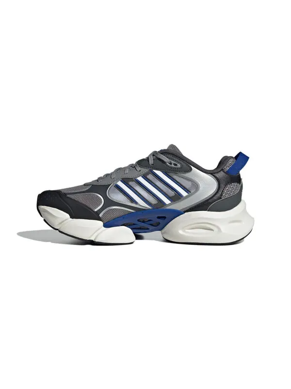Кроссовки climacool vento 3.0 Adidas — изображение 1 из 3, серый/белый
