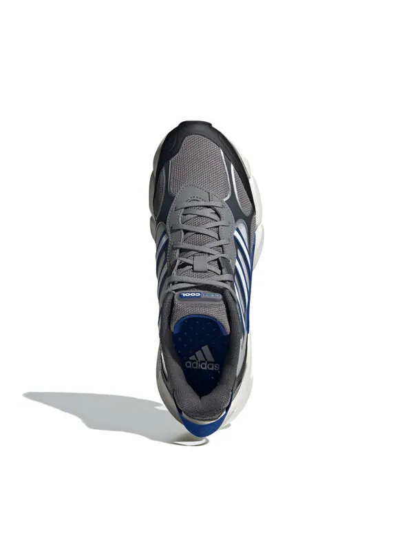 Кроссовки climacool vento 3.0 Adidas — изображение 2 из 3, серый/белый