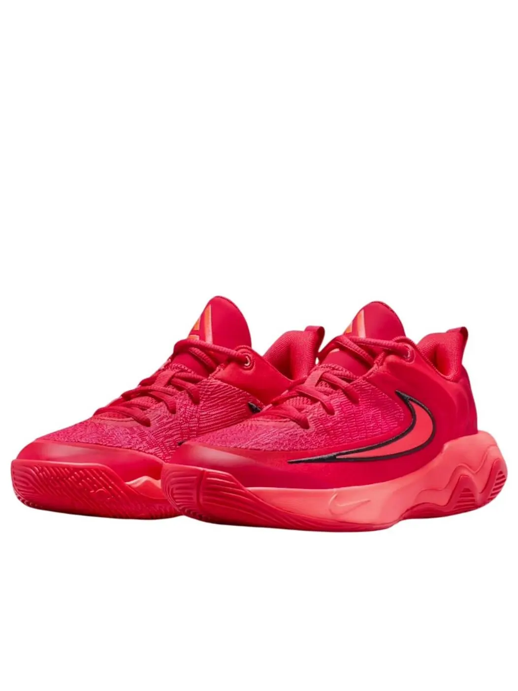 (GS) Nike Giannis Immortality 4 'University Red Light Crimson' — изображение 3 из 7