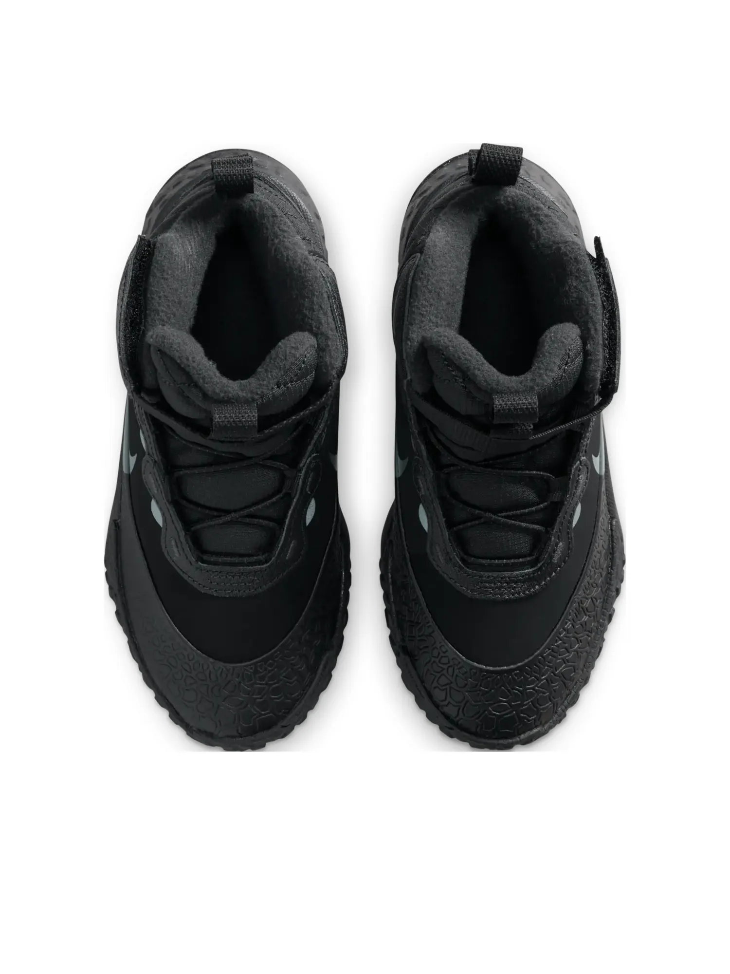 Кроссовки (PS) Nike Terrascout 'Black Anthracite' — изображение 4 из 7, черный