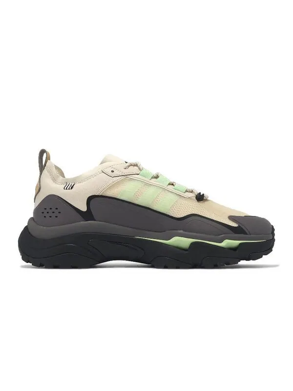 Кроссовки citywowlk mt Adidas — изображение 2 из 4, бежевый/зеленый/черный