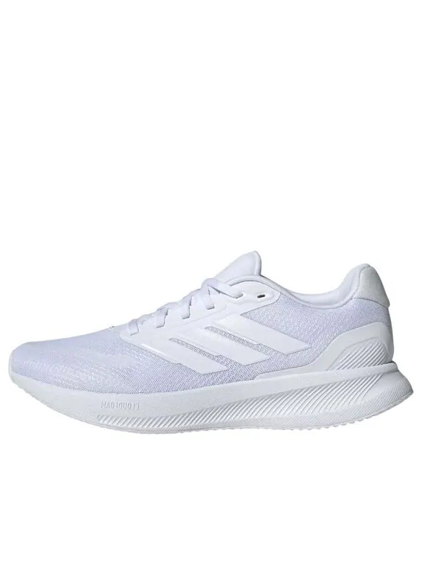 Кроссовки runfalcon 5 Adidas — изображение 1 из 4, белый