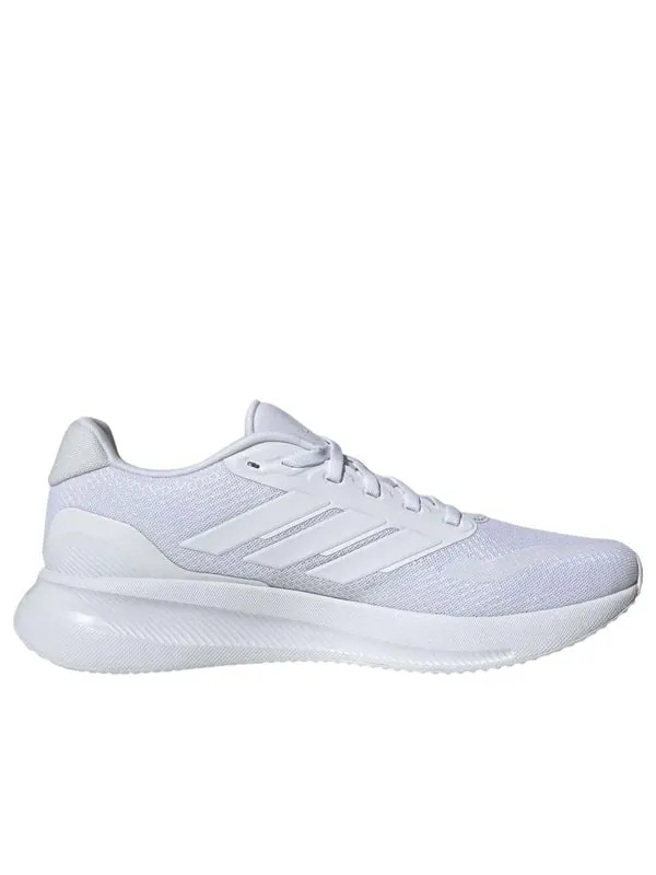 Кроссовки runfalcon 5 Adidas — изображение 2 из 4, белый