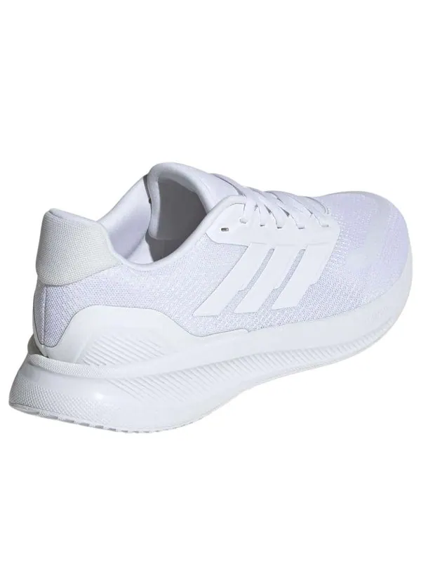 Кроссовки runfalcon 5 Adidas — изображение 4 из 4, белый