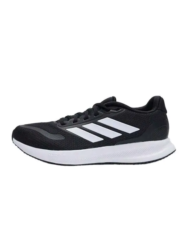 Кроссовки runfalcon 5.0 Adidas — изображение 1 из 2, черный/белый