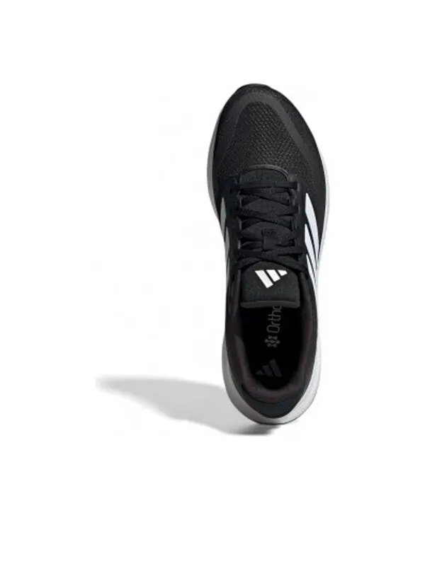 Кроссовки runfalcon 5.0 Adidas — изображение 2 из 3, черный/белый