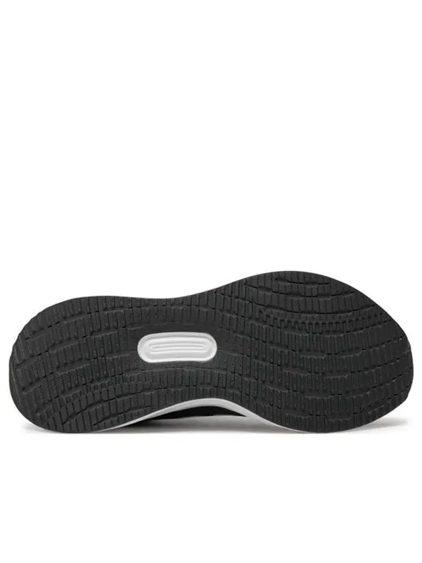 Кроссовки runfalcon 5.0 Adidas — изображение 3 из 3, черный/белый