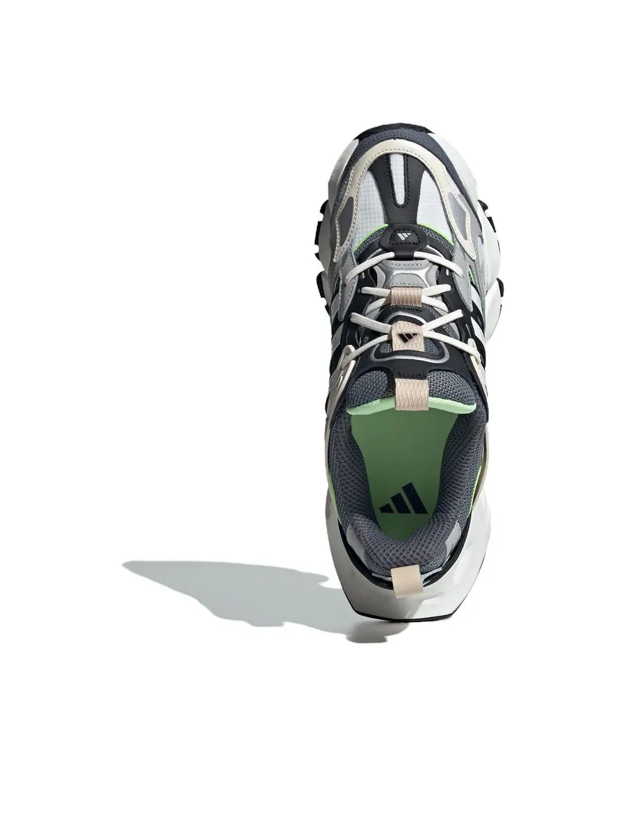 Кроссовки adidas XLG Runner Deluxe 'White' — изображение 3 из 4, белый