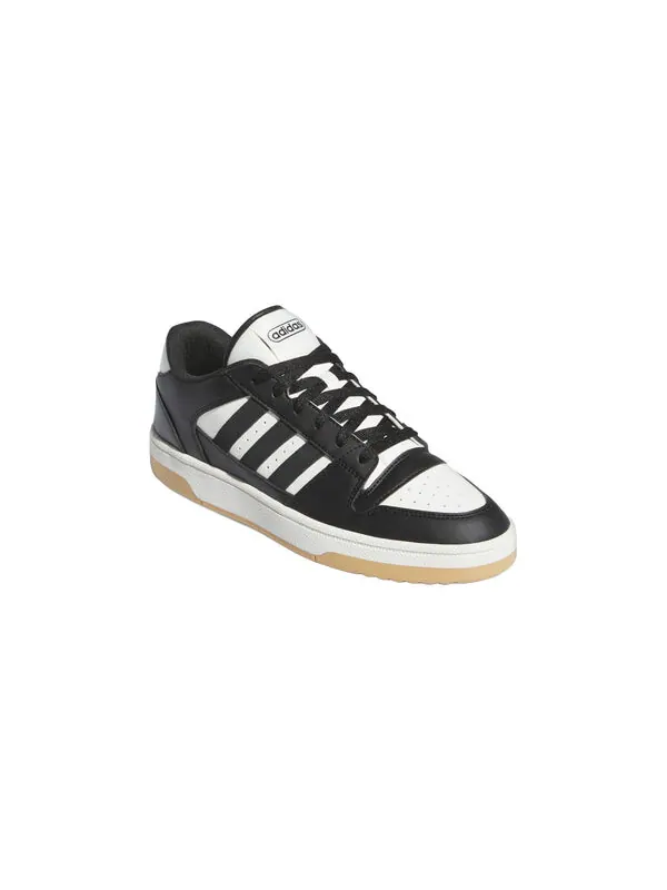Кроссовки брейк старт Adidas — изображение 3 из 4, черный/черный/белый