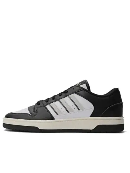Кроссовки adidas Break Start 'Black White' — изображение 1 из 6, черный