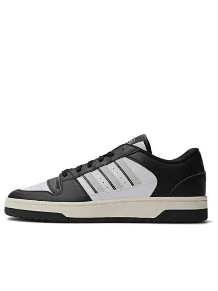 Adidas Break Start 'Black White' — изображение 1 из 6, черный/белый