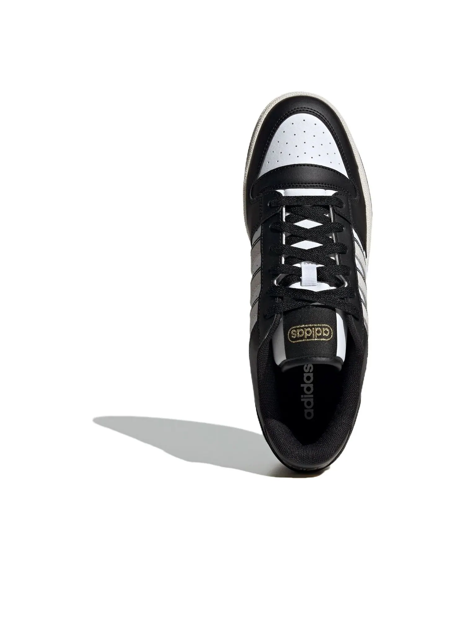 Adidas Break Start 'Black White' — изображение 5 из 6, черный/белый