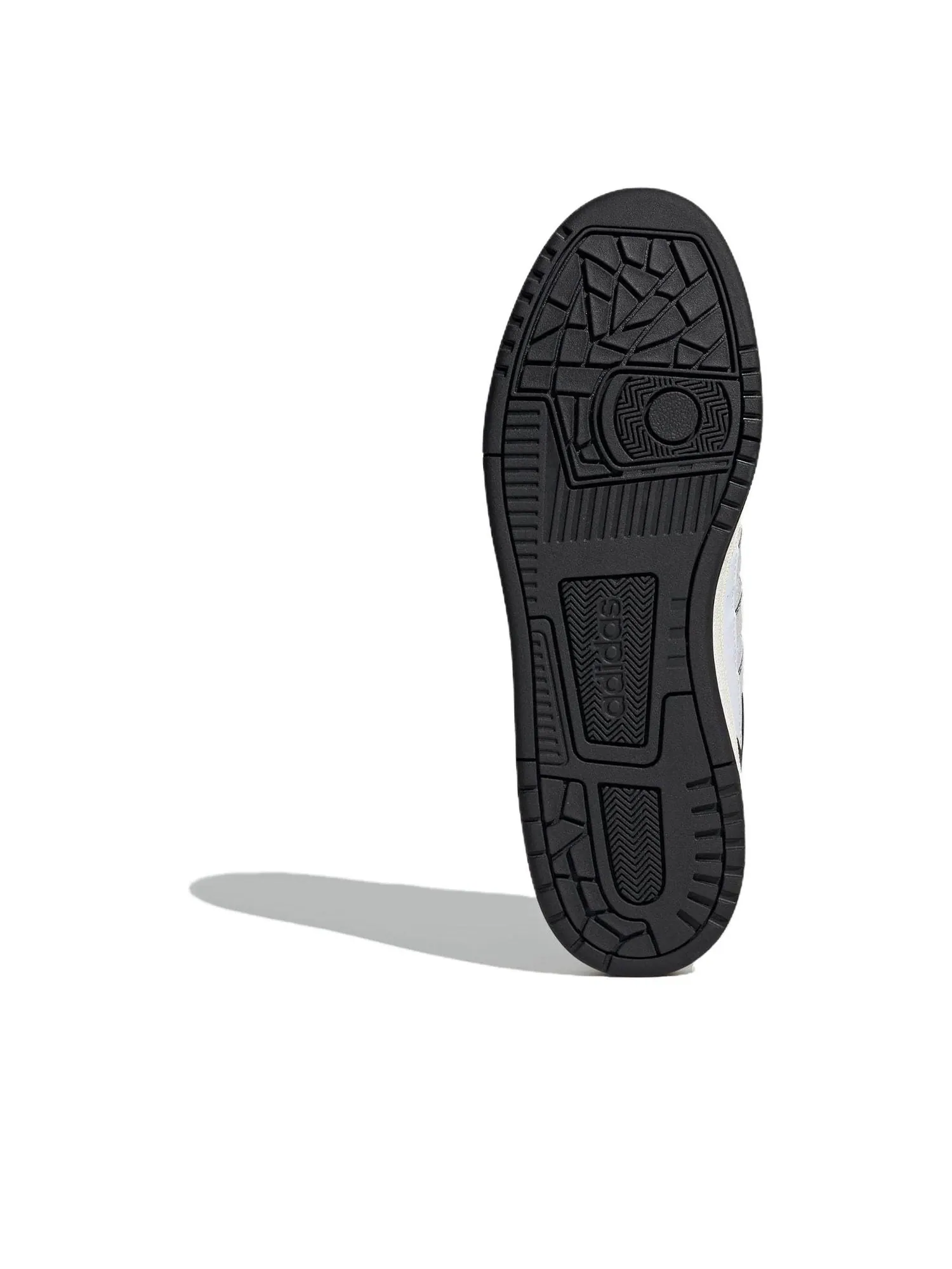 Adidas Break Start 'Black White' — изображение 6 из 6, черный/белый