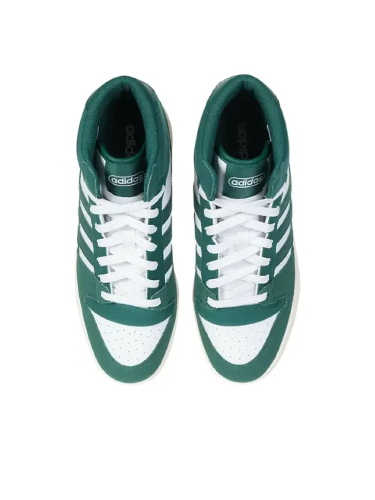 Кроссовки adidas Turnaround 'Collegiate Green Cloud White' — изображение 3 из 5, зеленый
