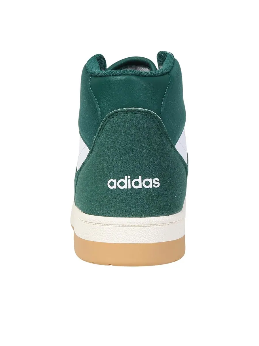 Кроссовки adidas Turnaround 'Collegiate Green Cloud White' — изображение 4 из 5, зеленый