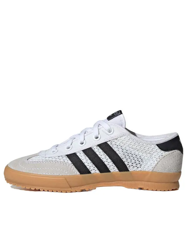Кроссовки tischtennis Adidas — изображение 1 из 4, белый/черный